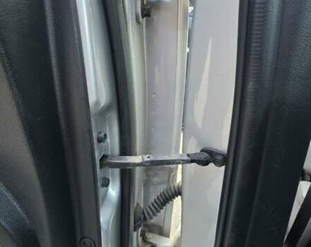 Кіа Sportage 2008 у Шостке на Automoto.ua Сірий Кіа Sportage, об'ємом двигуна 2 л та пробігом 180 тис. км за 8500 $, фото 30 на Automoto.ua