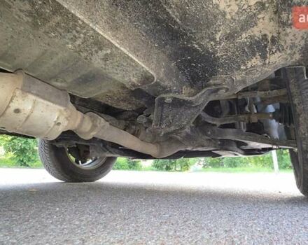 Кіа Sportage 2008 у Шостке на Automoto.ua Сірий Кіа Sportage, об'ємом двигуна 2 л та пробігом 180 тис. км за 8500 $, фото 41 на Automoto.ua