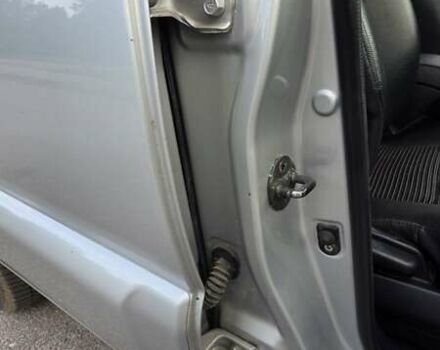 Кіа Sportage 2008 у Шостке на Automoto.ua Сірий Кіа Sportage, об'ємом двигуна 2 л та пробігом 180 тис. км за 8500 $, фото 25 на Automoto.ua