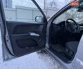 Серый Киа Sportage, объемом двигателя 2 л и пробегом 235 тыс. км за 6999 $, фото 10 на Automoto.ua