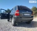 Серый Киа Sportage, объемом двигателя 2.7 л и пробегом 111 тыс. км за 8600 $, фото 5 на Automoto.ua