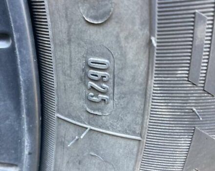 Серый Киа Sportage, объемом двигателя 2 л и пробегом 118 тыс. км за 7800 $, фото 19 на Automoto.ua