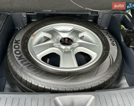 Серый Киа Sportage, объемом двигателя 2 л и пробегом 167 тыс. км за 7600 $, фото 26 на Automoto.ua