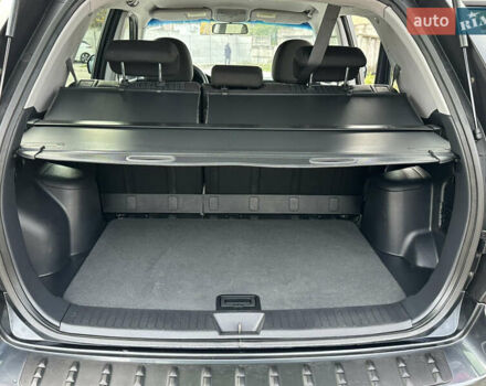 Серый Киа Sportage, объемом двигателя 2 л и пробегом 167 тыс. км за 7600 $, фото 27 на Automoto.ua