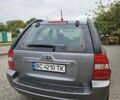 Серый Киа Sportage, объемом двигателя 1.98 л и пробегом 113 тыс. км за 8500 $, фото 7 на Automoto.ua
