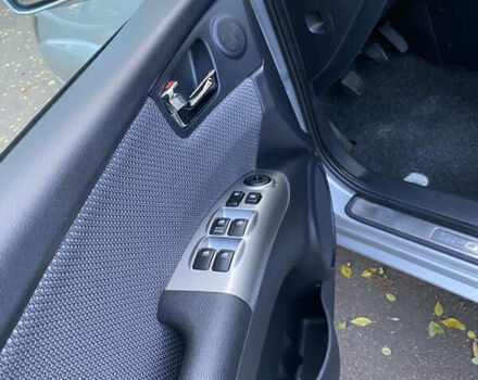 Серый Киа Sportage, объемом двигателя 2 л и пробегом 171 тыс. км за 7850 $, фото 9 на Automoto.ua