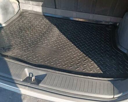 Сірий Кіа Sportage, об'ємом двигуна 1.99 л та пробігом 258 тис. км за 8500 $, фото 12 на Automoto.ua