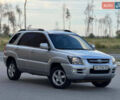 Серый Киа Sportage, объемом двигателя 2 л и пробегом 208 тыс. км за 6990 $, фото 34 на Automoto.ua
