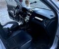Серый Киа Sportage, объемом двигателя 1.99 л и пробегом 203 тыс. км за 8500 $, фото 15 на Automoto.ua