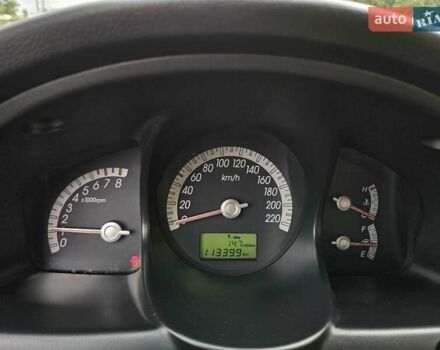 Серый Киа Sportage, объемом двигателя 1.98 л и пробегом 113 тыс. км за 8500 $, фото 15 на Automoto.ua