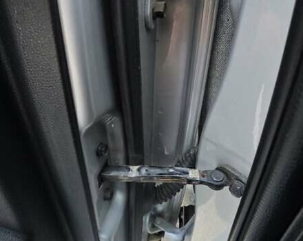 Кіа Sportage 2008 у Шостке на Automoto.ua Сірий Кіа Sportage, об'ємом двигуна 2 л та пробігом 180 тис. км за 8500 $, фото 31 на Automoto.ua