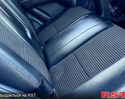 Сірий Кіа Sportage, об'ємом двигуна 2 л та пробігом 178 тис. км за 7450 $, фото 8 на Automoto.ua