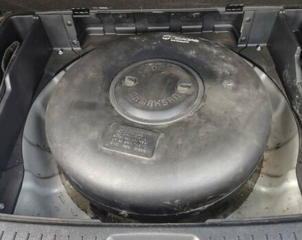 Серый Киа Sportage, объемом двигателя 2 л и пробегом 156 тыс. км за 8400 $, фото 19 на Automoto.ua