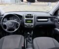 Серый Киа Sportage, объемом двигателя 2 л и пробегом 228 тыс. км за 8600 $, фото 16 на Automoto.ua