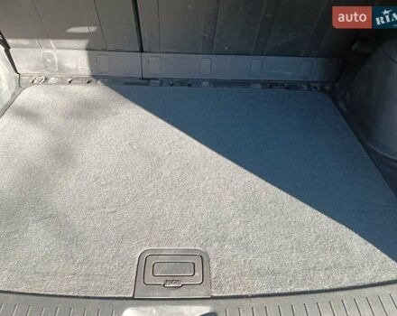 Сірий Кіа Sportage, об'ємом двигуна 1.99 л та пробігом 258 тис. км за 8500 $, фото 13 на Automoto.ua
