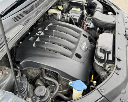 Серый Киа Sportage, объемом двигателя 2.7 л и пробегом 281 тыс. км за 7800 $, фото 29 на Automoto.ua