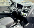 Серый Киа Sportage, объемом двигателя 2.7 л и пробегом 281 тыс. км за 7800 $, фото 15 на Automoto.ua