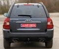 Серый Киа Sportage, объемом двигателя 2 л и пробегом 228 тыс. км за 8600 $, фото 7 на Automoto.ua