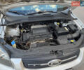 Серый Киа Sportage, объемом двигателя 2 л и пробегом 208 тыс. км за 6990 $, фото 29 на Automoto.ua