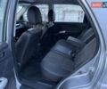 Серый Киа Sportage, объемом двигателя 2 л и пробегом 235 тыс. км за 6999 $, фото 13 на Automoto.ua