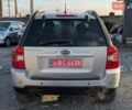 Сірий Кіа Sportage, об'ємом двигуна 2 л та пробігом 192 тис. км за 8450 $, фото 14 на Automoto.ua