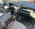 Серый Киа Sportage, объемом двигателя 2 л и пробегом 118 тыс. км за 7800 $, фото 14 на Automoto.ua