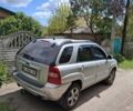 Сірий Кіа Sportage, об'ємом двигуна 2 л та пробігом 160 тис. км за 7500 $, фото 6 на Automoto.ua