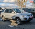 Сірий Кіа Sportage, об'ємом двигуна 2 л та пробігом 192 тис. км за 8450 $, фото 7 на Automoto.ua