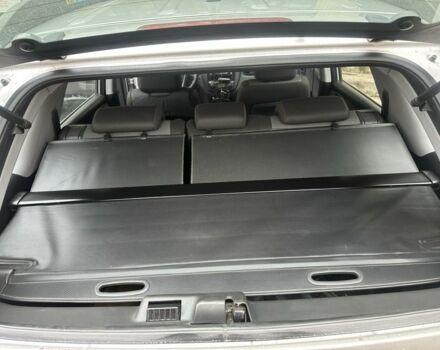 Сірий Кіа Sportage, об'ємом двигуна 2 л та пробігом 124 тис. км за 8300 $, фото 11 на Automoto.ua