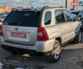 Сірий Кіа Sportage, об'ємом двигуна 2 л та пробігом 192 тис. км за 8450 $, фото 11 на Automoto.ua