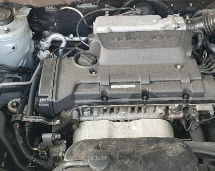 Киа Sportage 2008 в Харькове на Automoto.ua Серый Киа Sportage, объемом двигателя 2 л и пробегом 185 тыс. км за 6250 $, фото 6 на Automoto.ua