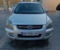 Сірий Кіа Sportage, об'ємом двигуна 1.99 л та пробігом 258 тис. км за 8500 $, фото 1 на Automoto.ua