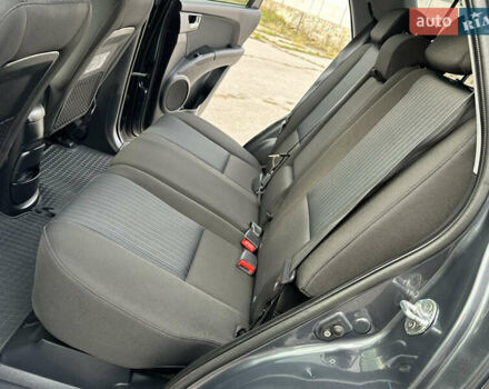 Серый Киа Sportage, объемом двигателя 2 л и пробегом 167 тыс. км за 7600 $, фото 23 на Automoto.ua