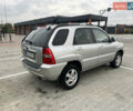 Серый Киа Sportage, объемом двигателя 1.99 л и пробегом 230 тыс. км за 8000 $, фото 8 на Automoto.ua