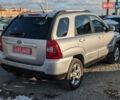 Сірий Кіа Sportage, об'ємом двигуна 2 л та пробігом 192 тис. км за 8450 $, фото 13 на Automoto.ua