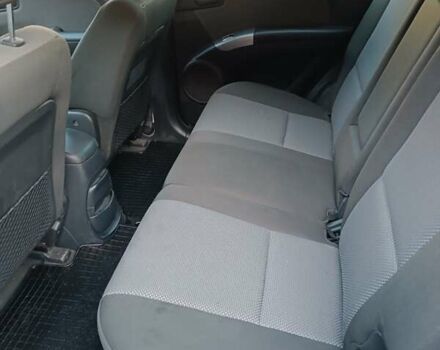 Сірий Кіа Sportage, об'ємом двигуна 1.99 л та пробігом 258 тис. км за 8500 $, фото 10 на Automoto.ua