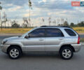 Серый Киа Sportage, объемом двигателя 2 л и пробегом 208 тыс. км за 6990 $, фото 7 на Automoto.ua