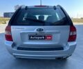 Сірий Кіа Sportage, об'ємом двигуна 2 л та пробігом 315 тис. км за 7690 $, фото 5 на Automoto.ua