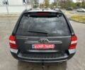 Сірий Кіа Sportage, об'ємом двигуна 2 л та пробігом 239 тис. км за 7950 $, фото 11 на Automoto.ua