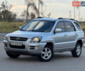 Серый Киа Sportage, объемом двигателя 2 л и пробегом 208 тыс. км за 6990 $, фото 32 на Automoto.ua