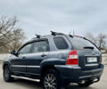 Серый Киа Sportage, объемом двигателя 2.7 л и пробегом 281 тыс. км за 7800 $, фото 6 на Automoto.ua