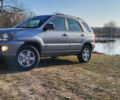 Сірий Кіа Sportage, об'ємом двигуна 2 л та пробігом 199 тис. км за 8690 $, фото 25 на Automoto.ua