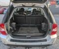 Сірий Кіа Sportage, об'ємом двигуна 2 л та пробігом 192 тис. км за 8450 $, фото 15 на Automoto.ua