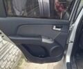 Сірий Кіа Sportage, об'ємом двигуна 2 л та пробігом 160 тис. км за 7500 $, фото 14 на Automoto.ua