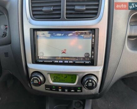 Сірий Кіа Sportage, об'ємом двигуна 2 л та пробігом 192 тис. км за 8450 $, фото 41 на Automoto.ua