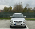 Серый Киа Sportage, объемом двигателя 1.99 л и пробегом 230 тыс. км за 8000 $, фото 1 на Automoto.ua