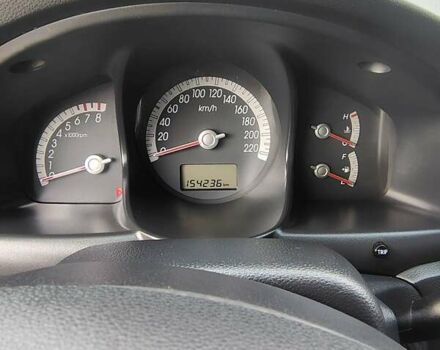 Серый Киа Sportage, объемом двигателя 2 л и пробегом 156 тыс. км за 8400 $, фото 12 на Automoto.ua