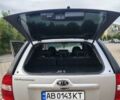 Серый Киа Sportage, объемом двигателя 2 л и пробегом 156 тыс. км за 8400 $, фото 2 на Automoto.ua