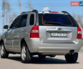 Серый Киа Sportage, объемом двигателя 2 л и пробегом 208 тыс. км за 6999 $, фото 33 на Automoto.ua