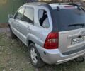 Серый Киа Sportage, объемом двигателя 1.98 л и пробегом 183 тыс. км за 8000 $, фото 1 на Automoto.ua